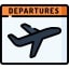 Departures